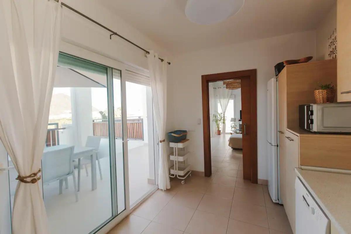 Villa Marejada 19 San Jose  Luaran gambar