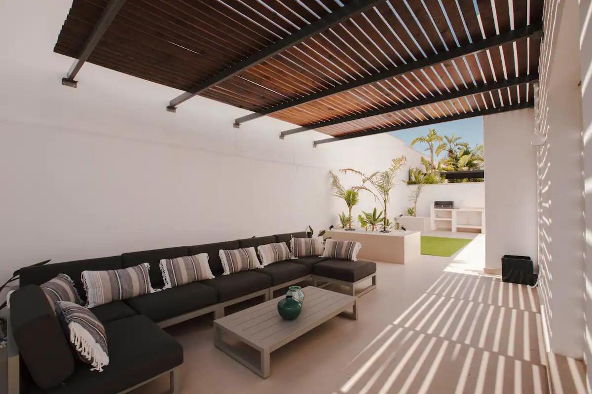 Villa Marejada 19 San Jose  Luaran gambar